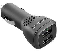 TomTom High Speed Dual Charger for All TomTom Sat Navs TomTom GO, Start, Via, GO