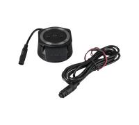 TomTom motorcycle mount for Rider 450 and Rider 550 black