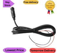 TomTom Motorcycle Sat Nav Battery Cable for all TomTom Motorcycle Sat Nav Rider