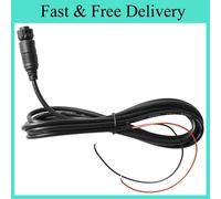 TomTom Motorcycle Sat Nav Battery Cable for all TomTom Motorcycle Sat Nav Rider