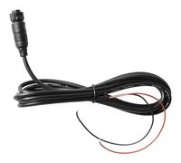 TomTom Motorcycle Sat Nav Battery Cable for all TomTom Motorcycle Sat Nav Rider Models (newer models, check compatibility list below)