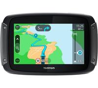Tomtom Rider 500