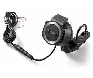 TomTom Ram 15 Motocycle Mount, black