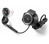 TomTom Ram 15 motorcycle mount for Rider 450 and Rider 550 black