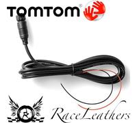 TomTom Rider Charging Cable, black
