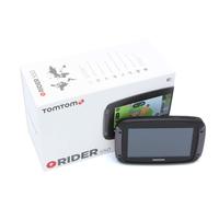TomTom Rider 550 Motorcycle Navigation Device