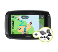 TOMTOM RIDER 550 GPS Premium Pack