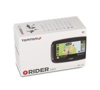TomTom Rider 550