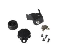 TomTom anti-theft kit for Rider 450 and Rider 550 black
