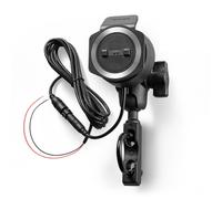TomTom Rider GPS SatNav Motorcycle Mounting Kit & RAM│9UGE.001.00
