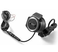 TOMTOM RIDER 40/400/410 SATNAV GPS MOTORCYCLE MOUNTING KIT FOR A SECOND BIKE