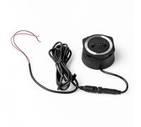 TomTom motorcycle mount for Rider 450 and Rider 550 black