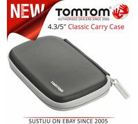 TomTom Rider SATNAV GPS 4.3/5" Protective Carry Case Cover│40 42 400 410 450 550