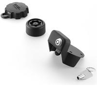 TomTom anti-theft kit for Rider 450 and Rider 550 black