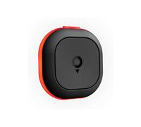 TomTom road alert assistant Tom (Speed camera alerts, traffic, road hazards, speed limit warnings, global coverage, powered by TomTom app, compatible