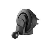 TomTom Sat Nav Universal Air Vent Mount for selected TomTom 5" and 6" Models (ch