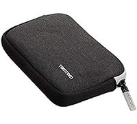 TomTom Sat Nav Universal Case for TomTom 4.3'' and 5'' Sat Navs (e.g. TomTom Start, Via, GO, Rider, GO Basic, GO Essential, GO Premium, GO Professional)