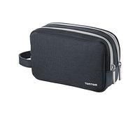 TomTom Sat Nav Universal Travel Case for selected 4.3, 5 & 6'' TomTom Sat Navs (e.g. TomTom Rider, GO Basic, GO Essential, GO Premium, GO Professional, GO Camper, GO Expert, GO Discover, GO Classic)