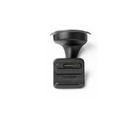 TomTom Sat Nav Windscreen Active Mount, magnetic premium mount, compatible with selected models with 7" screen and USB-C port (check compatibility list below)