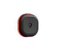 TomTom road alert assistant Tom [new software Mar 26] (speed camera alerts, traffic, road hazards, speed limit warnings, powered by TomTom app, compatible with CarPlay and Android Auto)