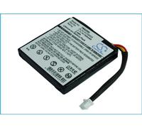 Tomtom Start 25 Replacement Battery - 700mAh (Tool Kit Included)