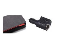 TomTom Universal Carry Case and High Speed Multi Charger