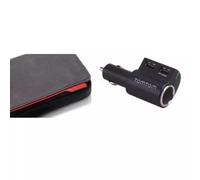 TomTom Summer Bundle. Product colour: Black