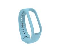 TomTom Touch Strap | Azure Blue - Small