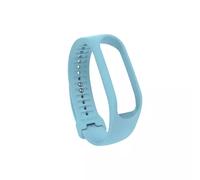 Tomtom Exchange Bracelet Touch Strap (Light Blue) Small NEW