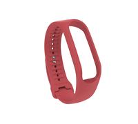 TomTom Touch Strap | Coral Red - Small