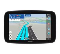 TomTom GO Expert Plus 6 Inch Truck HGV Sat Nav