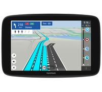 TomTom GO Expert Plus 7 Inch Truck HGV Sat Nav