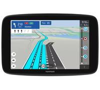 TomTom GO Expert Plus 7 Inch Truck HGV Sat Nav