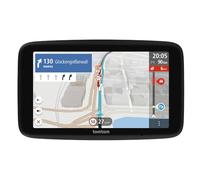 Tomtom Go Professional 6” 2Nd Generation Truck & Hvg Sat Nav