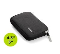 TomTom Universal Case for 4.3'' & 5'' Sat Navs (Start, Via, GO, Rider, Basic, Essential, Premium, Professional)