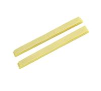 Tomvorks 40pcs Strips Bee Varroa Killer, No Volatility, Killing Effect After Hours' Hanging, Easy to Use, For Beekeeping with and Eating Insecticides, Enough Time For Whole Process