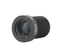 Tomvorks 5MP 16mm HD Single Prime Lens Replacement Accessory Camera Fast Focused Stable Imaging Quality Wide-angle Views