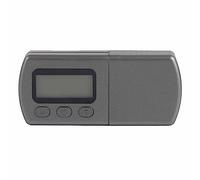 Tomvorks Accurate Digital Stylus Force Gauge with Large LCD Screen for Precise Tracking Force Measurement Easily Readable in Dark