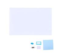 Tomvorks Computer Blue Light Blocking Screen Protector Anti-Scratch Eye Protection Film for Laptops 16:9 Aspect Ratio Suitable for Workers Gamers Programmers Acrylic Material 1 Unit (14in)