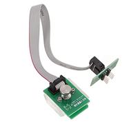 Tomvorks Data Reading Adapter - Fit for FEM BDC 95128 95256, Chip Anti-Theft Data Reading Diagnostic Tool with 8-Pin