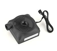 Tomvorks DC 12V Quiet Water Cooling Pump for Efficient Computer Systems High 500L/h Compact Size Reliable Plastic