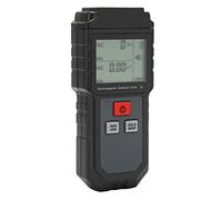 Tomvorks Electromagnetic Radiation Tester High Sensitivity LCD EMF Meter for Home Office