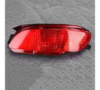 Tomvorks Energy Saving Fog Light Replacement for, Brighter Quick Start Bumper Lamp Fit for for RX330 RX350 RX400h with High Quality PC + ABS Material, Easy Installation Left 819200E010 (Right)