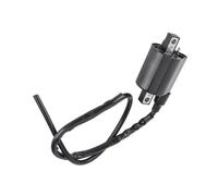 Tomvorks Engine Ignition Coil, Improve Performance, Boost Spark, Enhance Combustion Efficiency, Built to Original Specifications, Fit for XV535 Virago 535 1987-2000