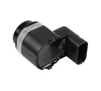 Tomvorks Front PDC Ultrasonic Parking Sensor with Premium Quality for 5 6 Series X3 X5 X6 10-14, High Sensitivity, Can Accurate Measure the Distance of Vehicle Nearest Obstacle, Easy to