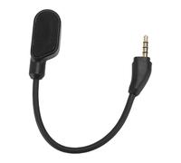 Tomvorks Microphone Replacement for Cloud III High Clarity Noise Canceling Mic for Gaming Headset 18cm