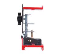 Tomvorks Portable Manual Wire Stripper, Essential Tool for Stripping Cables, Easy Replacement of Paddles/Wings for Various Electrical Tasks, ABS Steel Material