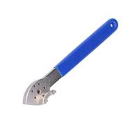 Tomvorks Torsion Hardness Wrench Adjuster, 5 Positions Universal Tool for Car Repairing, with Rotation Power, Reduced Wear, Suitable for Car Maintenance