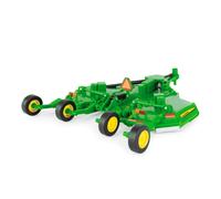 TOMY 1/16 Big Farm John Deere E-12 Rotary Cutter with Folding Wings 47160