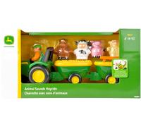 John Deere 34908 M4 Jd Hay Ride